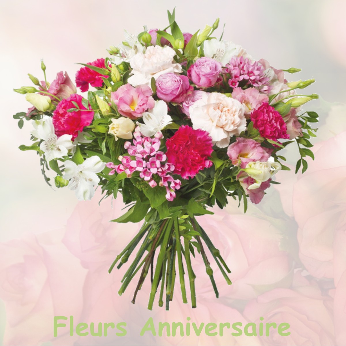 fleurs anniversaire LIVRY-SUR-SEINE