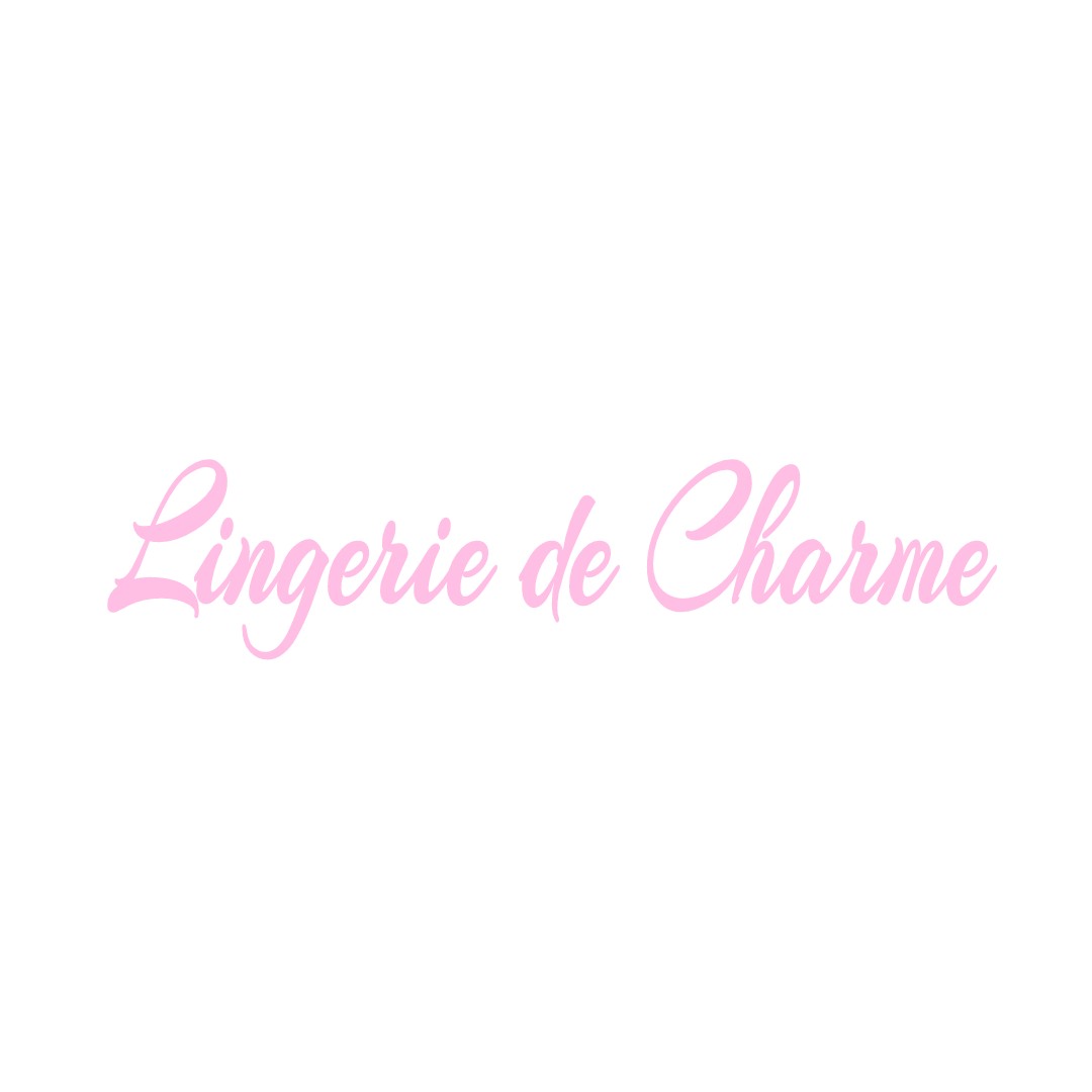 LINGERIE DE CHARME LIVRY-SUR-SEINE